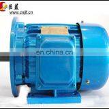 Electric Motor, Y2, Cast Iron Body, Copper Made Rotor Windings(without Aluminum) thumbnail-2