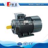 Y3-90L-2 2.2KW Three Phase ac Electric Motor thumbnail-2