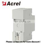 Acrel ADL100-ET The Power Distribution Cabinet RS485 Modbus-RTU Din Rail Single Phase Energy Meter thumbnail-4