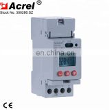 Acrel DDSD1352 smart energy meter single phase for inverter solar cable