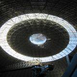 Space Frame Coal Storage Shed Project for Zha’ha’nao’er thumbnail-4