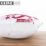 45x45CM Custom Latest Design Merry Christmas Theme Embroidery Sofa Cushions thumbnail-3