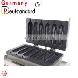 Waffle Maker Corn Shaped Muffins Machine Hot Dog Other Snack Machines thumbnail-5