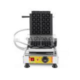 Germany Deutstandard Waffle Maker Commercial Bakery Machines Factory Waffle Machine thumbnail-2