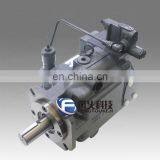 TOKIMEC Variable Displacement Piston Pump PH130 Oil Pump PH130F-10-ZRC-14 Hydraulic Pump thumbnail-2