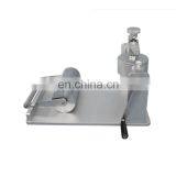 Cobb Water Absorption Tester Testing Machine thumbnail-4