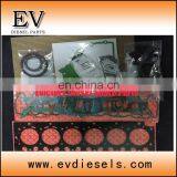 D12E Cylinder Gasket D12C Head Gasket Suitable for Volvo Excavator Use thumbnail-1