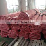 Tubo Acero Inoxidable 304 Food Grade Stainless Steel Pipe Price List thumbnail-7