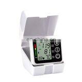 MY-G026D-5 Home Use Medical Electronic Sphygmomanometer Meter bp Machine Price Wrist Watch Blood Pressure Monitor thumbnail-4