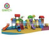 Plastic Tube Slide Playground Accessories Slide Playground Equipment for Sale thumbnail-6