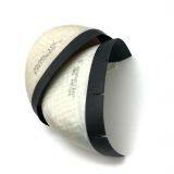 459 Model Composite Fiberglass Toecaps for Safety Shoes Boots Men thumbnail-3