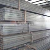 Factory Price Welded Rectangular Square Steel Pipe/square Hollow Section SHS RHS thumbnail-6