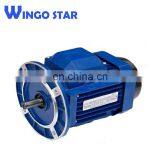 Three-phase 5hp 690v Electric Motor for Sale thumbnail-3