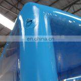 Blue Inflatable Channel Sterilizer Disinfection Tunnel Manufacturers thumbnail-6