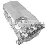 06A103601T Масляный поддон двигателя с отверстием для датчика 06A103601AC 038103603N 038103601NA 038103601MA 038103601AQ Высокое качество thumbnail-5