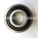 High Precision 3307 Double Row Angular Contact Roller Wheel Hub Auto Bearing thumbnail-1