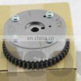 ZJ40-12-4X0 НОВЫЙ ДВИГАТЕЛЬ. Ротор фазорегулятора распределительного вала. ОРИГИНАЛЬНЫЙ НОМЕР ЗАПЧАСТИ ZJ40-12-4X0A thumbnail-3