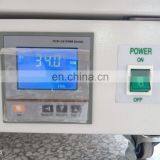 25 л - 600 л 10 - 300 градусов Лабораторная лабораторная сушильная печь с принудительной подачей горячего воздуха thumbnail-6