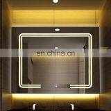 2018 CE , RoHs Modern Bathroom Bath LED Mirror Wall Light thumbnail-5