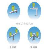 Factory Price Hot Sale Laboratory Gas Valves/pp Tap & Abs Tap thumbnail-4