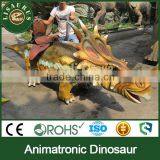 Lisaurus-V Get on Dinosaur Rider thumbnail-1