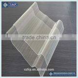 Fiberglass Rinforced Plastic Roofing/GRP Skylight/FRP Roofing thumbnail-2