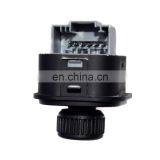 Free Shipping! For VW PASSAT B6 2005-10 Master Window Control Switch Trim + Buttons 1K4959857B thumbnail-6