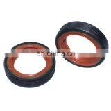 Free Shipping! 2Pcs Crankshaft Seal 038103085C For Audi A4 A6 TT VW Golf Jetta Passat thumbnail-2