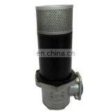 Self-sealing Magnetic Oil Return Filter RFB-160 thumbnail-1