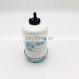 Excavator Fuel Filter Water Separator Filter FS19858 117-4089 P551430
