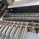 Automatic 100-750 ml Bottle Box Packing Machine Wine Whisky Alcohol Beer Bottle Cartoning Machine thumbnail-6