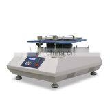 Footwear Tester Martindale Abrasion Testing Machine