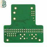 Заказные электронные печатные платы  с двумя слоями. Цены фабрики в Китае.