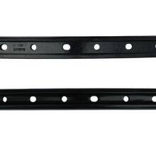 P50 Rail Spice Bar With 6 Holes for Railroad Track Fastening thumbnail-1