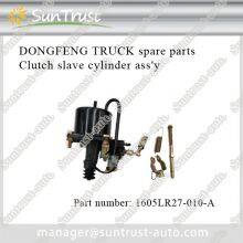 China Dongfeng Truck and Bus Spare Parts Clutch Slave Cylinder Assy 1605LR27-010