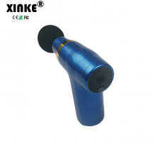 Dropshipping New 3 LEVEL USB CHARGE Tissue Massage Gun Masajeador Para Adelgasar Other Massage Product Finishing Touch Flawless