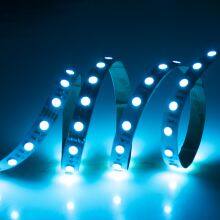 Christmas Lights Commercial IP20 Non-waterproof Flexible Led Stirp thumbnail-4
