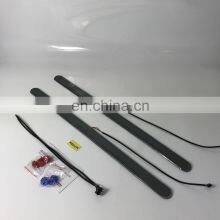 Led Door Sill Plate Strip for Toyota Celica Dynamic Sequential Style Step Light Door Decoration Step thumbnail-3