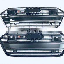 Последнее обновление - боди-кит. Передний бампер, обновленный до стиля RS7 C8 для деталей автомобиля Audi A7 C8 2019 - 2021 годов thumbnail-3