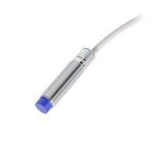 PNP Capacitive Circular Inductive Proximity Sensor for Metal Detectors thumbnail-4