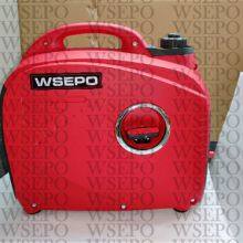 WSE2000I 72V Portable Silent Smart DC Battery Charger Generator With AutoStart /AutoStop Function thumbnail-3