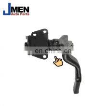 Jmen 48660-5T000 Steering Idler Arm for Nissan Cabstar 92-94 Steering Damper thumbnail-1