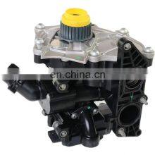 06L121005A Auto Parts Wholesale Electric Additional Water Pump for Audi A4 A6 TT Seat Leon VW Beetle Golf