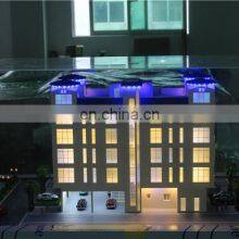 New Design Real Estate Model for Exhibition , Acrylic Property Model thumbnail-5