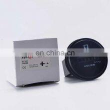 6-digital Round Counter For Generators,Motors, DC10-80V AC100-250V Counter Hour Meter Counter thumbnail-4