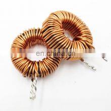 Custom Ferrite Core Winding Coil Choke Toroidal Inductor thumbnail-2