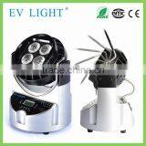 Remote Battery Led Par, Color Changing Led Uplight, Energy Cell Par Light thumbnail-2