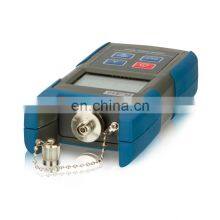 Handheld FTTH High Precision Handheld OPM Fiber Optical Power Meter thumbnail-5