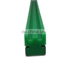 Good Anti-Corrosion Resistance PE Plastic Guide Rail