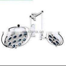 Factory Price Double Head 12 Hole Add 5 Hole Operating Lamp for Hospital Use thumbnail-3